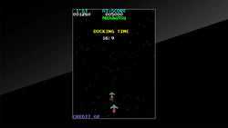 Moon Cresta - PS3
