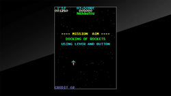 Moon Cresta - PS3