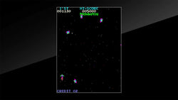 Moon Cresta - PS3