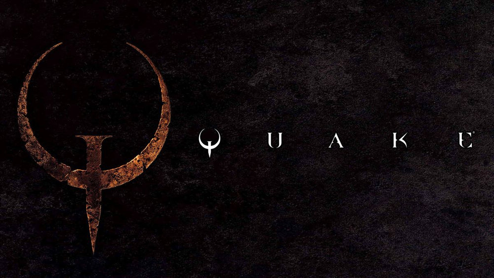 Quake - Switch