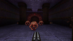Quake - Switch