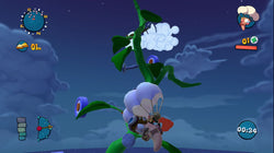 Worms: Ultimate Mayhem - PS3
