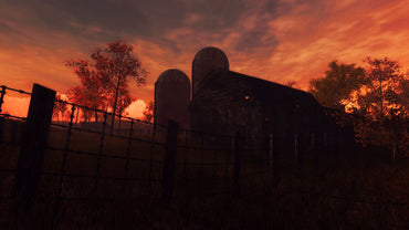 Slender: The Arrival - PS3