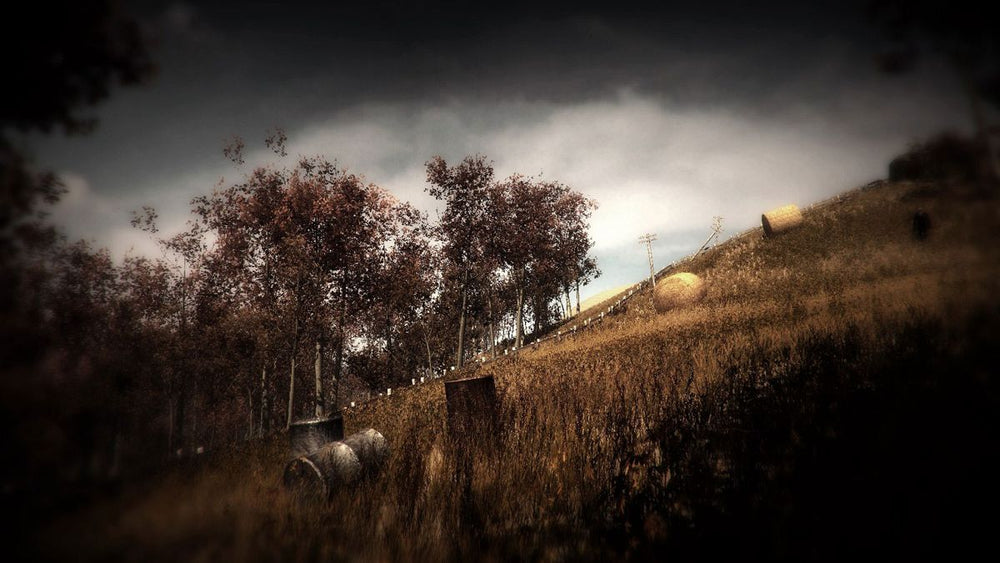 Slender: The Arrival - PS3