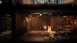 Ravenous Devils - PS5