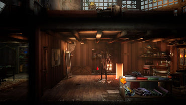 Ravenous Devils - PS5