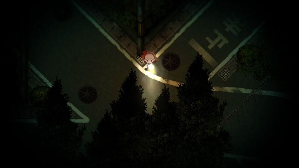 Yomawari: The Long Night Collection - Switch