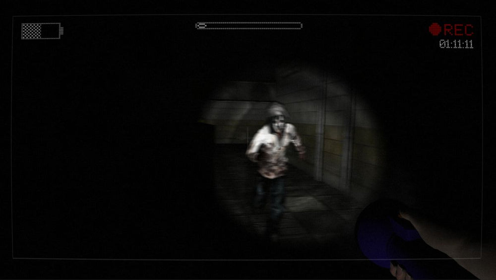 Slender: The Arrival - PS3