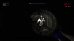 Slender: The Arrival - PS3