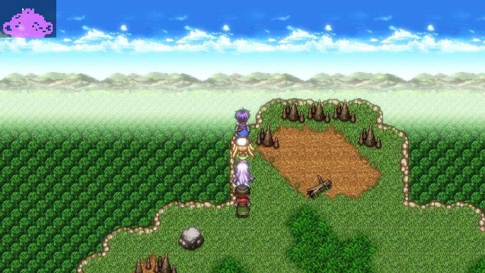 RPG Sword of Elpisia - PS5