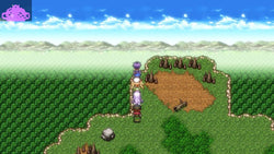 RPG Sword of Elpisia - PS5