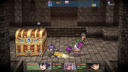 RPG Sword of Elpisia - PS5