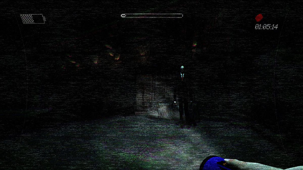 Slender: The Arrival - PS3