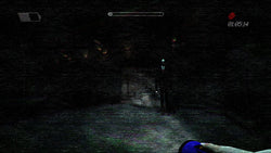 Slender: The Arrival - PS3