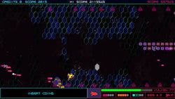 Galactic Wars EX - PS5