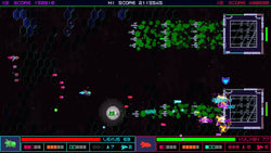 Galactic Wars EX - PS5
