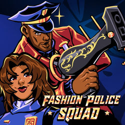Fashion Police Squad - PS5