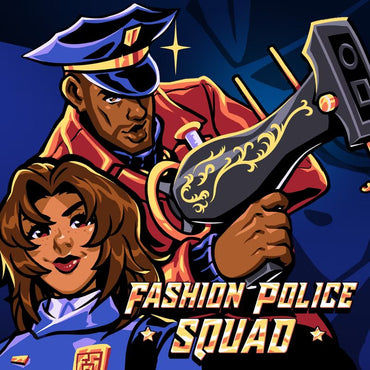 Fashion Police Squad - PS5
