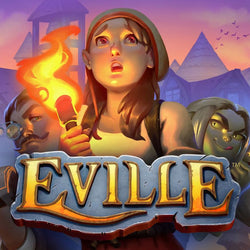 Eville - PS5