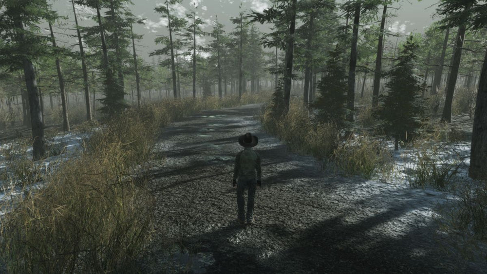 Pro Deer Hunting: Out West - PS5