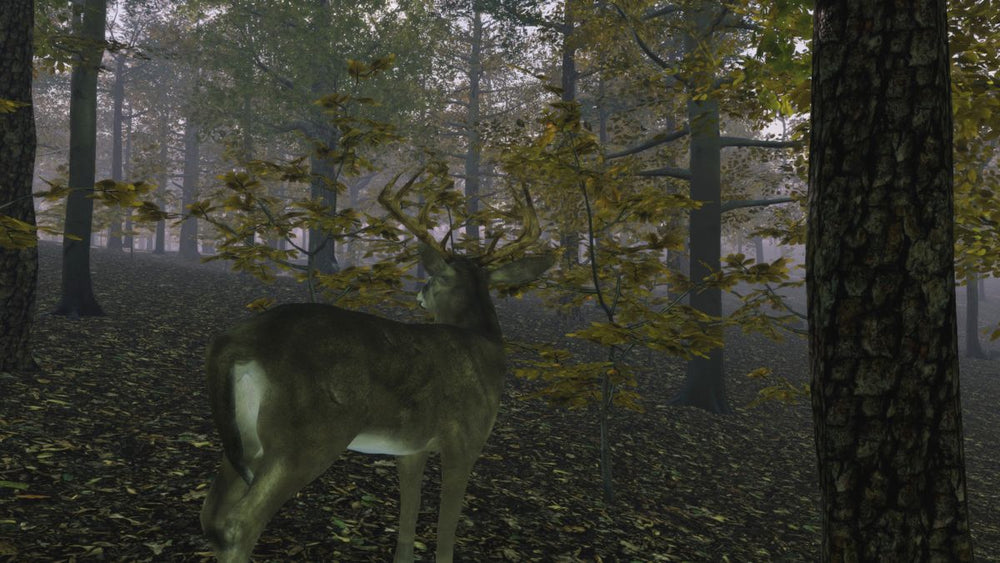Pro Deer Hunting: Out West - PS5