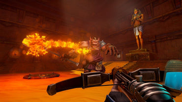 Ziggurat II - PS5