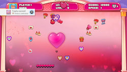 Valentine Candy Break 2 - PS5