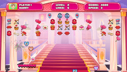 Valentine Candy Break 2 - PS5