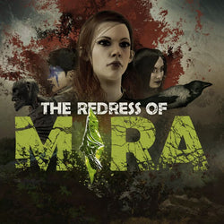 The Redress of Mira - PS5