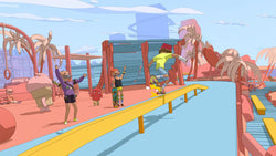 OlliOlli World - PS5