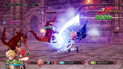 Maglam Lord: Deluxe Edition - Switch