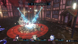 Death end re;Quest 2 - Switch