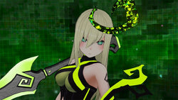 Death end re;Quest 2 - Switch