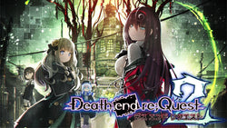 Death end re;Quest 2 - Switch