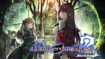 Death end re;Quest 2 - Switch