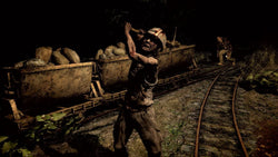 Siren: Blood Curse - PS3