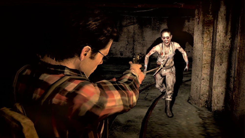 Siren: Blood Curse - PS3