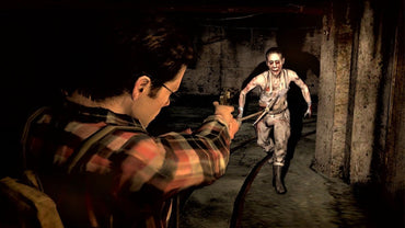 Siren: Blood Curse - PS3