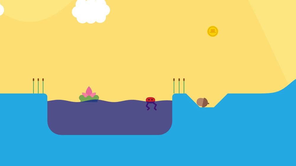 Pikuniku - Switch