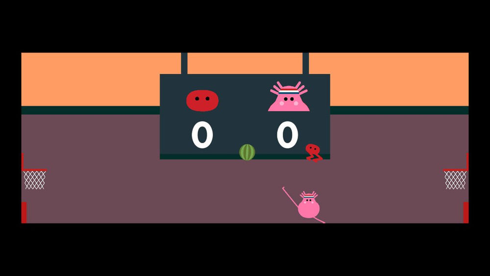 Pikuniku - Switch