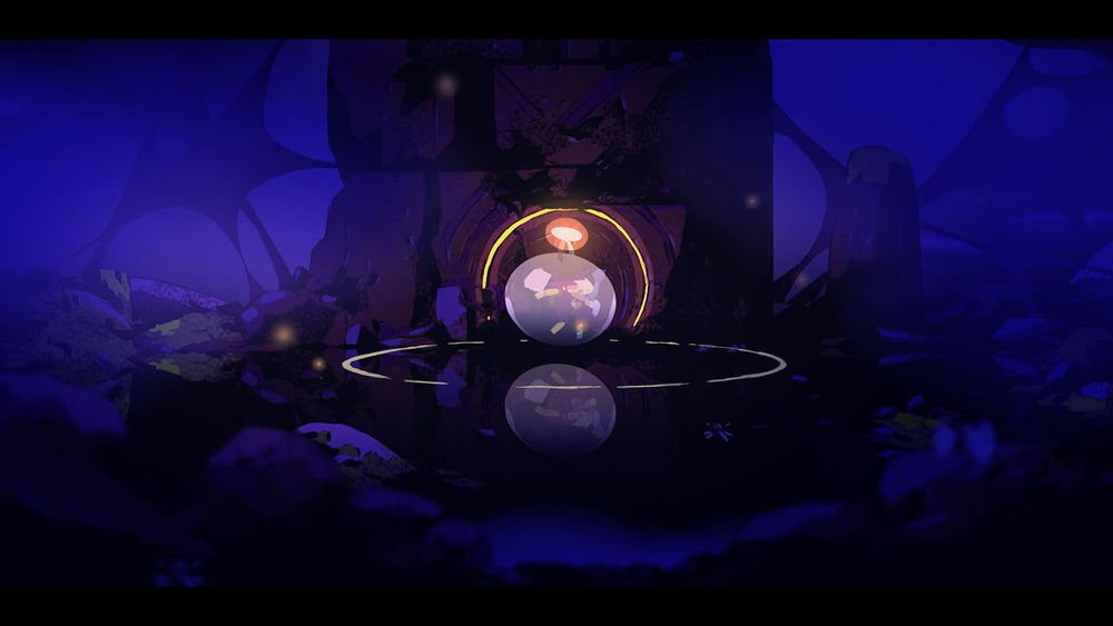 Voyage - PS5