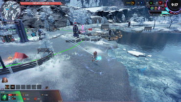 Elemental War II - PS5