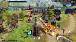 Elemental War II - PS5
