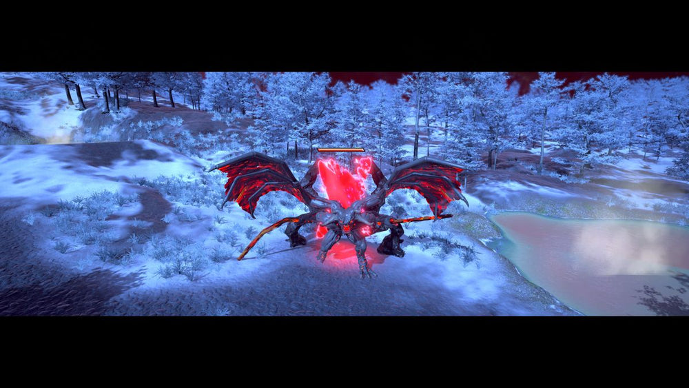Elemental War II - PS5