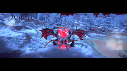 Elemental War II - PS5