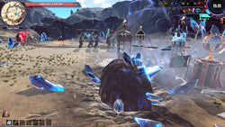 Elemental War II - PS5
