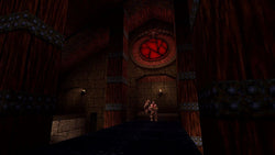 Quake - Switch