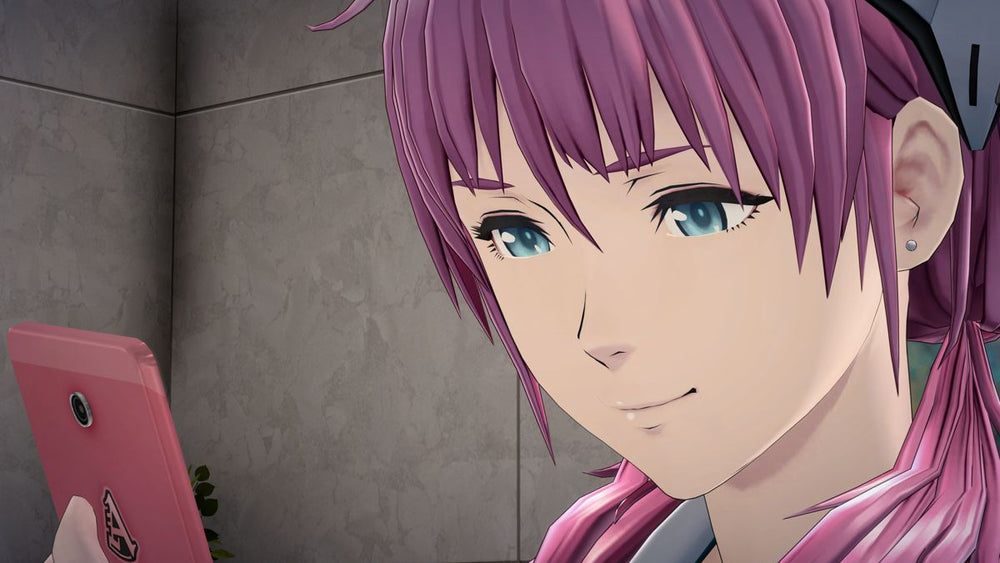 AI: The Somnium Files - PS4