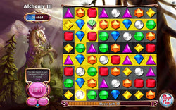 Bejeweled 3 - PS3