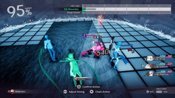 The Caligula Effect: Overdose - PS4